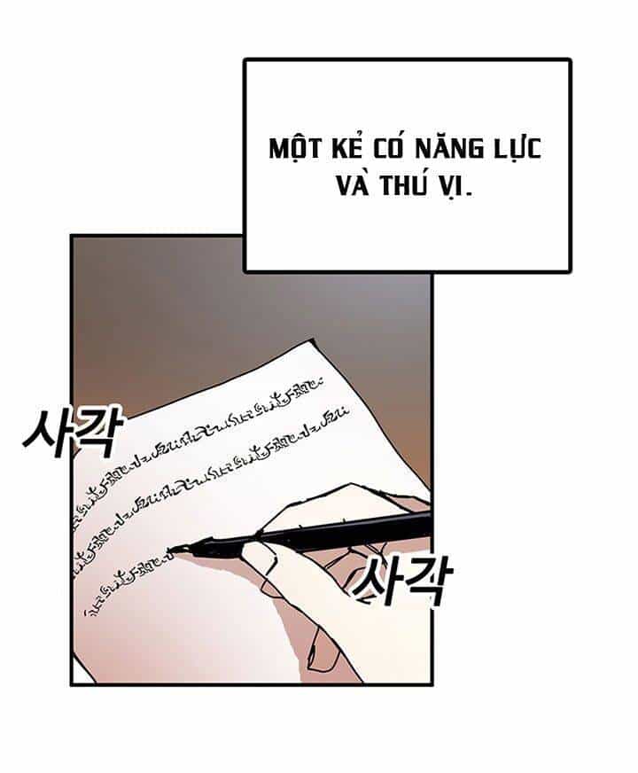 Người Chơi Lỗi - Chương 48 - ảnh 78