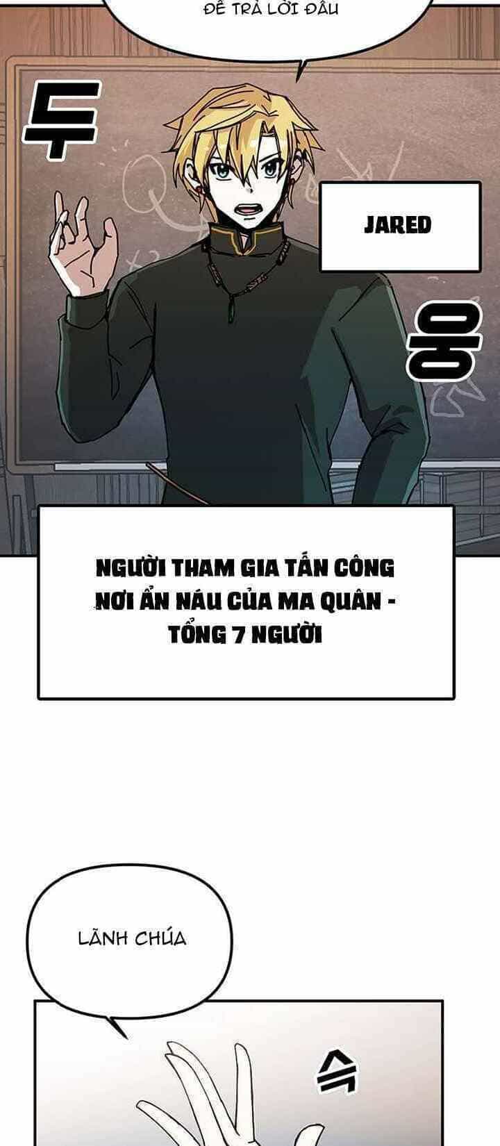 Người Chơi Lỗi - Chương 49 - ảnh 26