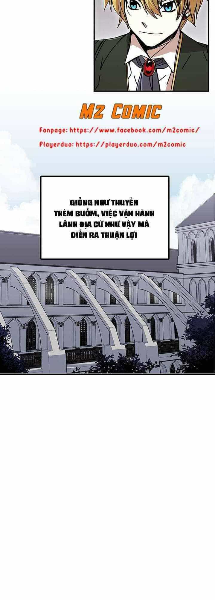 Người Chơi Lỗi - Chương 49 - ảnh 3