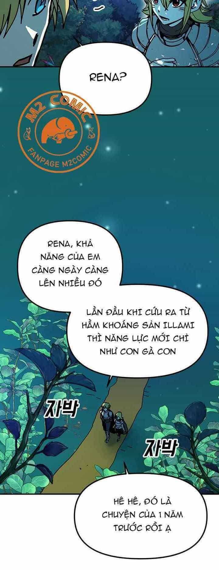 Người Chơi Lỗi - Chương 49 - ảnh 32