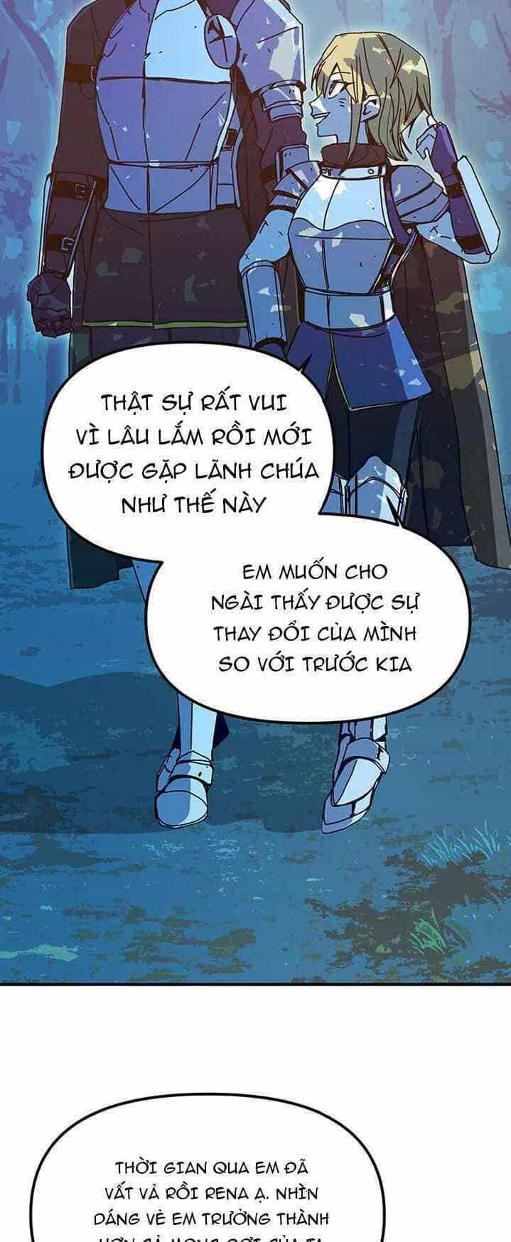 Người Chơi Lỗi - Chương 49 - ảnh 34