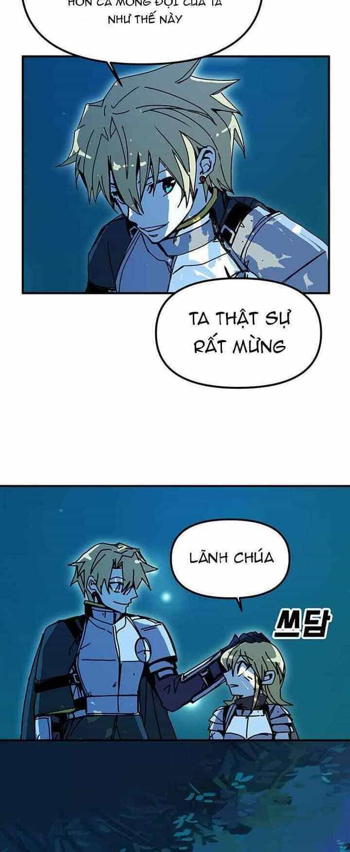 Người Chơi Lỗi - Chương 49 - ảnh 35