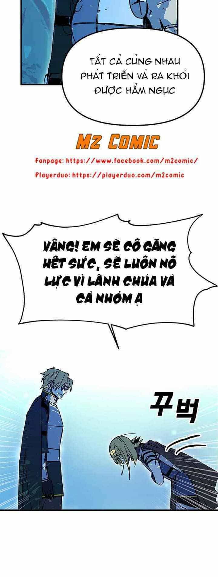 Người Chơi Lỗi - Chương 49 - ảnh 38