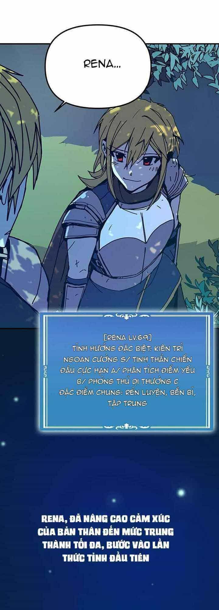 Người Chơi Lỗi - Chương 49 - ảnh 40