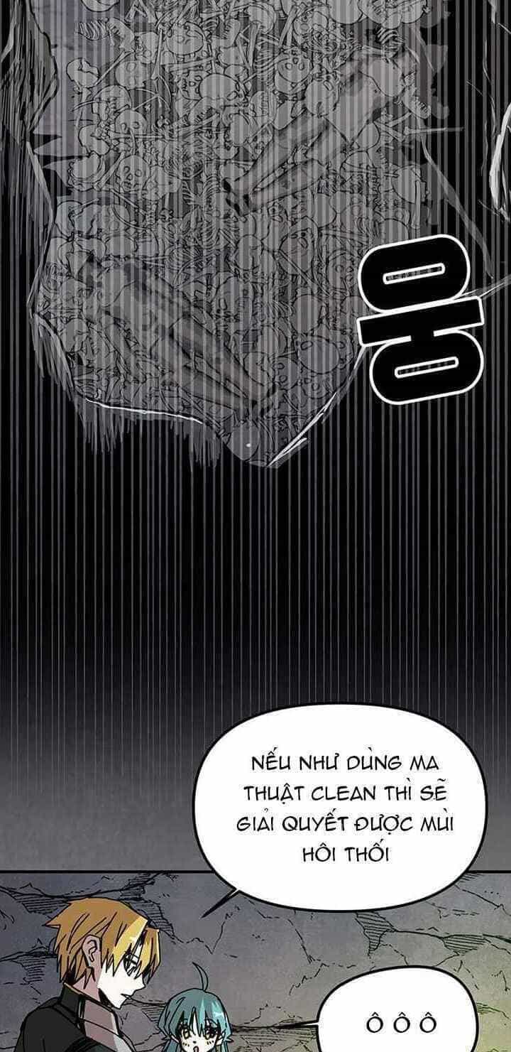 Người Chơi Lỗi - Chương 49 - ảnh 44