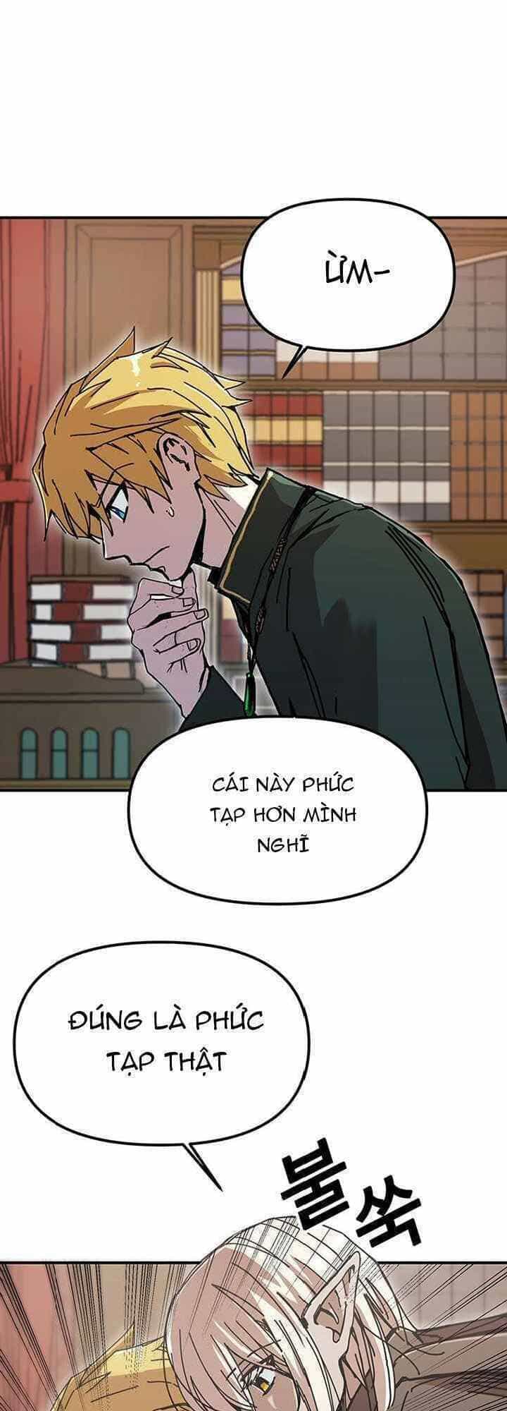 Người Chơi Lỗi - Chương 49 - ảnh 6