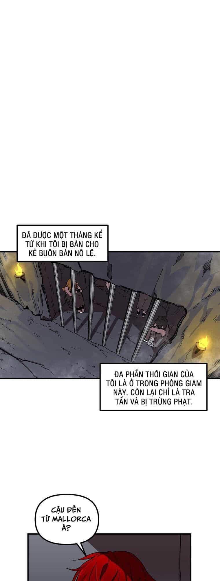 Người Chơi Lỗi - Chương 5 - ảnh 8