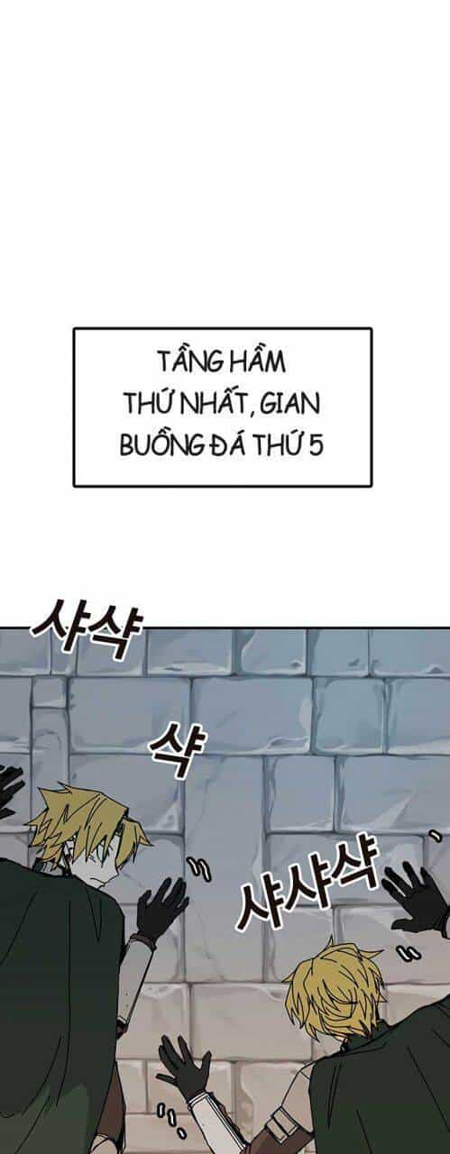Người Chơi Lỗi - Chương 50 - ảnh 13