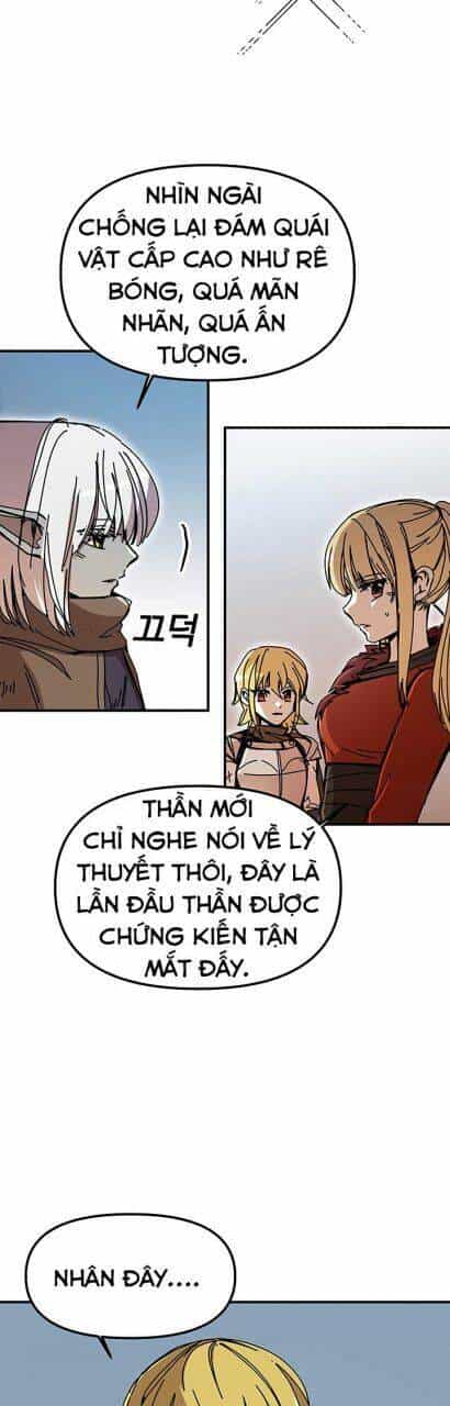 Người Chơi Lỗi - Chương 50 - ảnh 19