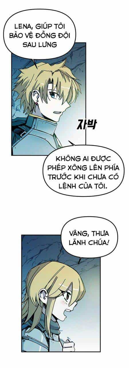 Người Chơi Lỗi - Chương 50 - ảnh 2