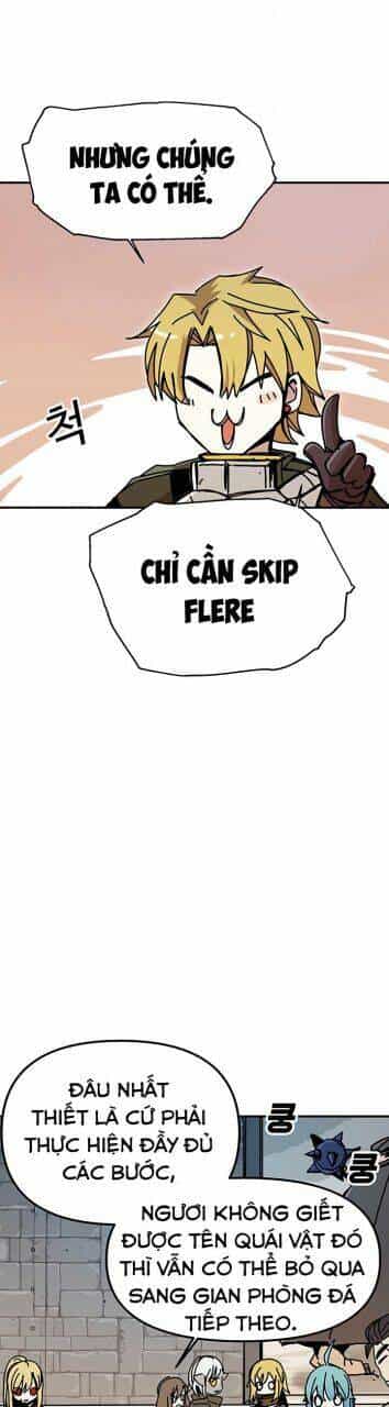 Người Chơi Lỗi - Chương 50 - ảnh 41