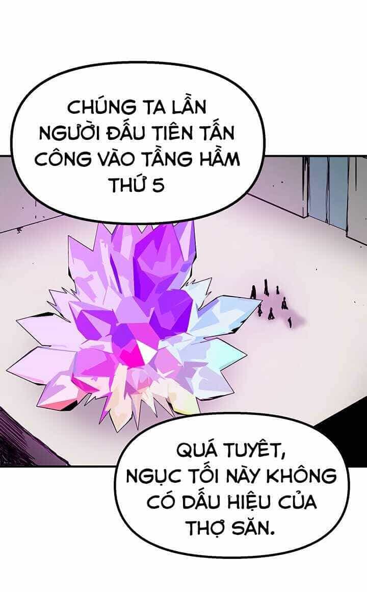 Người Chơi Lỗi - Chương 50 - ảnh 47