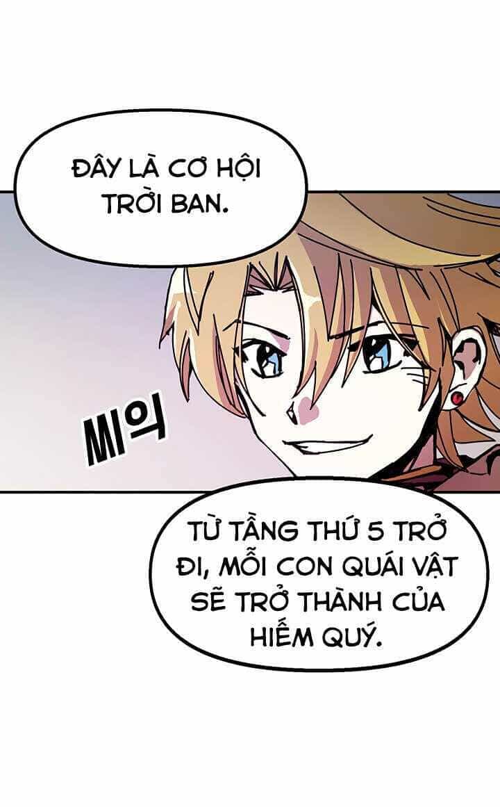 Người Chơi Lỗi - Chương 50 - ảnh 48
