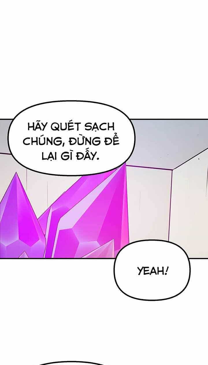 Người Chơi Lỗi - Chương 50 - ảnh 49