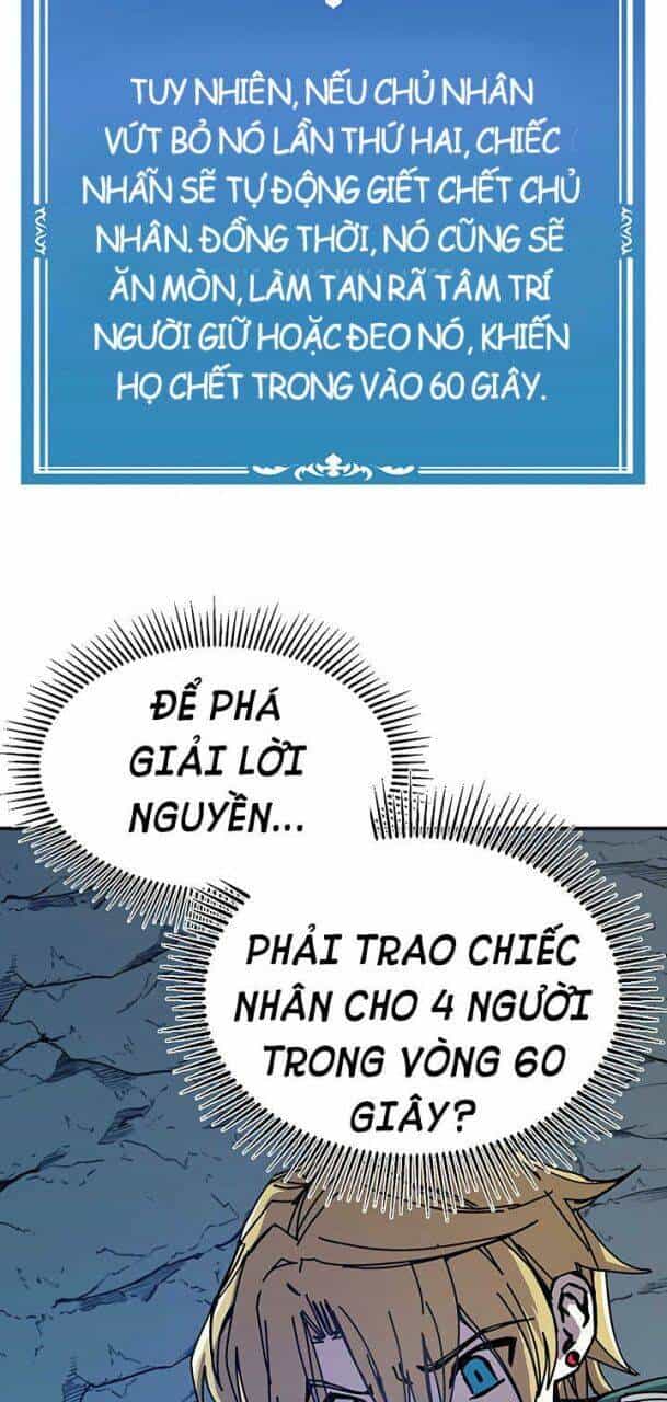 Người Chơi Lỗi - Chương 50 - ảnh 5