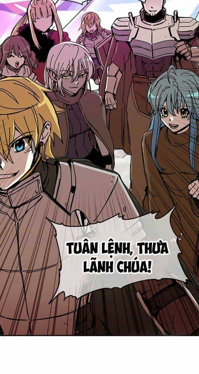 Người Chơi Lỗi - Chương 50 - ảnh 52