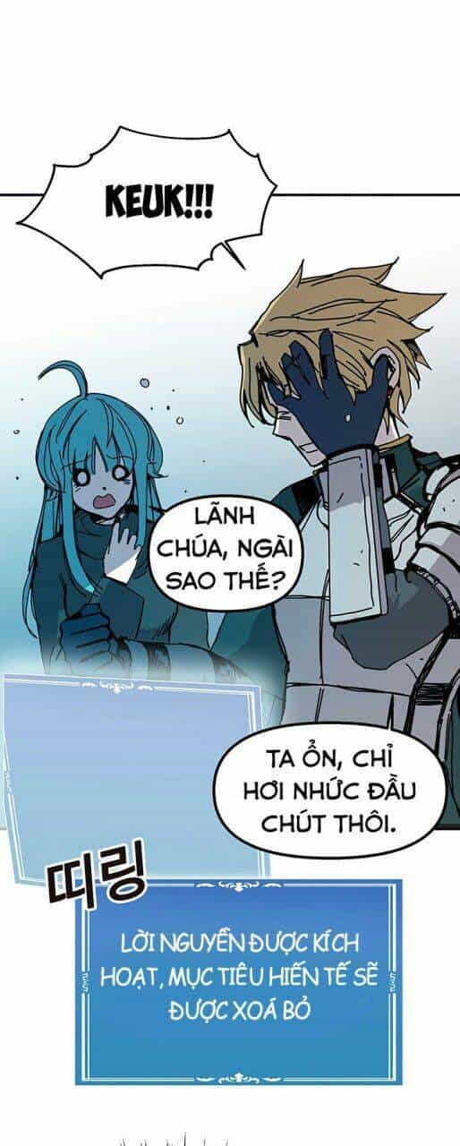 Người Chơi Lỗi - Chương 50 - ảnh 8