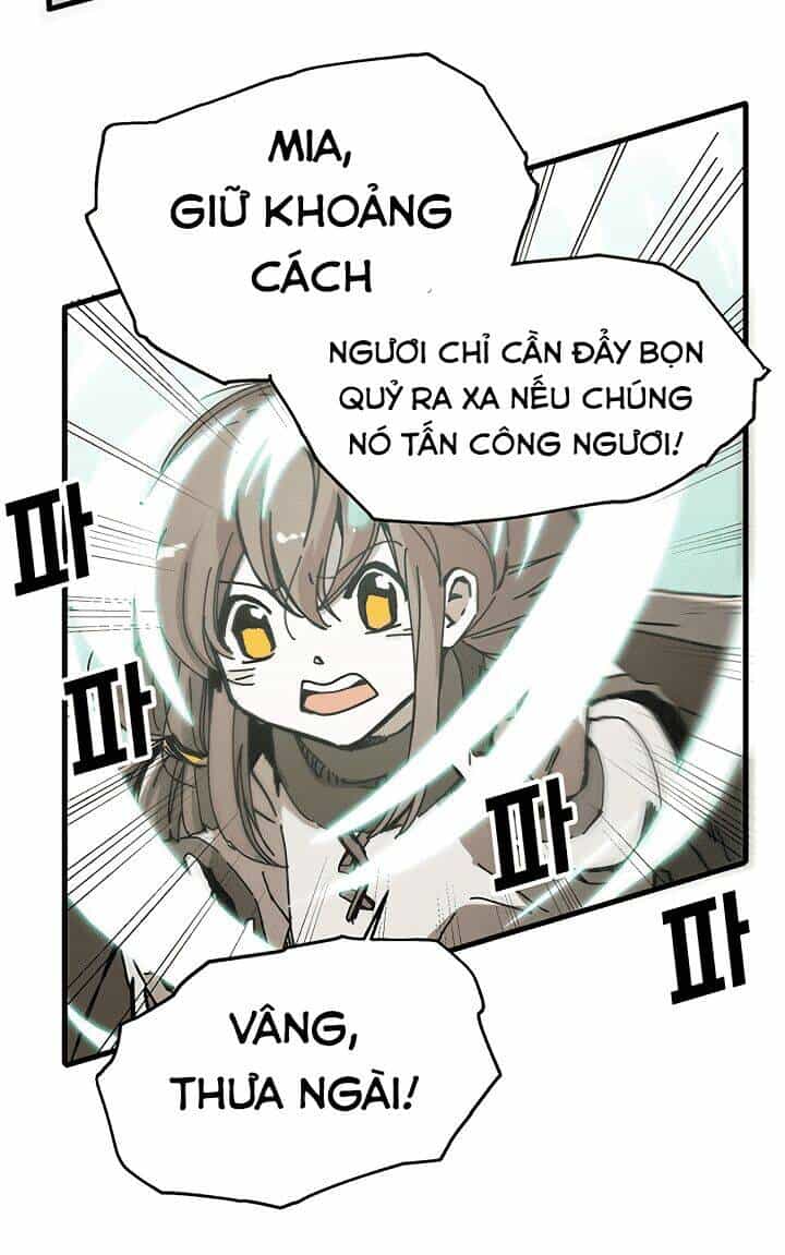 Người Chơi Lỗi - Chương 51 - ảnh 10