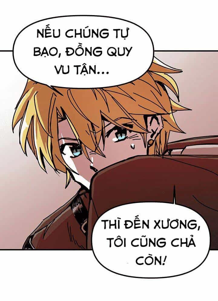 Người Chơi Lỗi - Chương 51 - ảnh 19