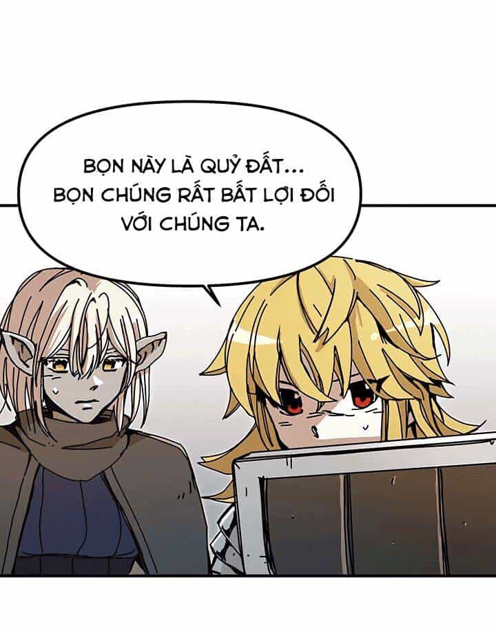 Người Chơi Lỗi - Chương 51 - ảnh 2