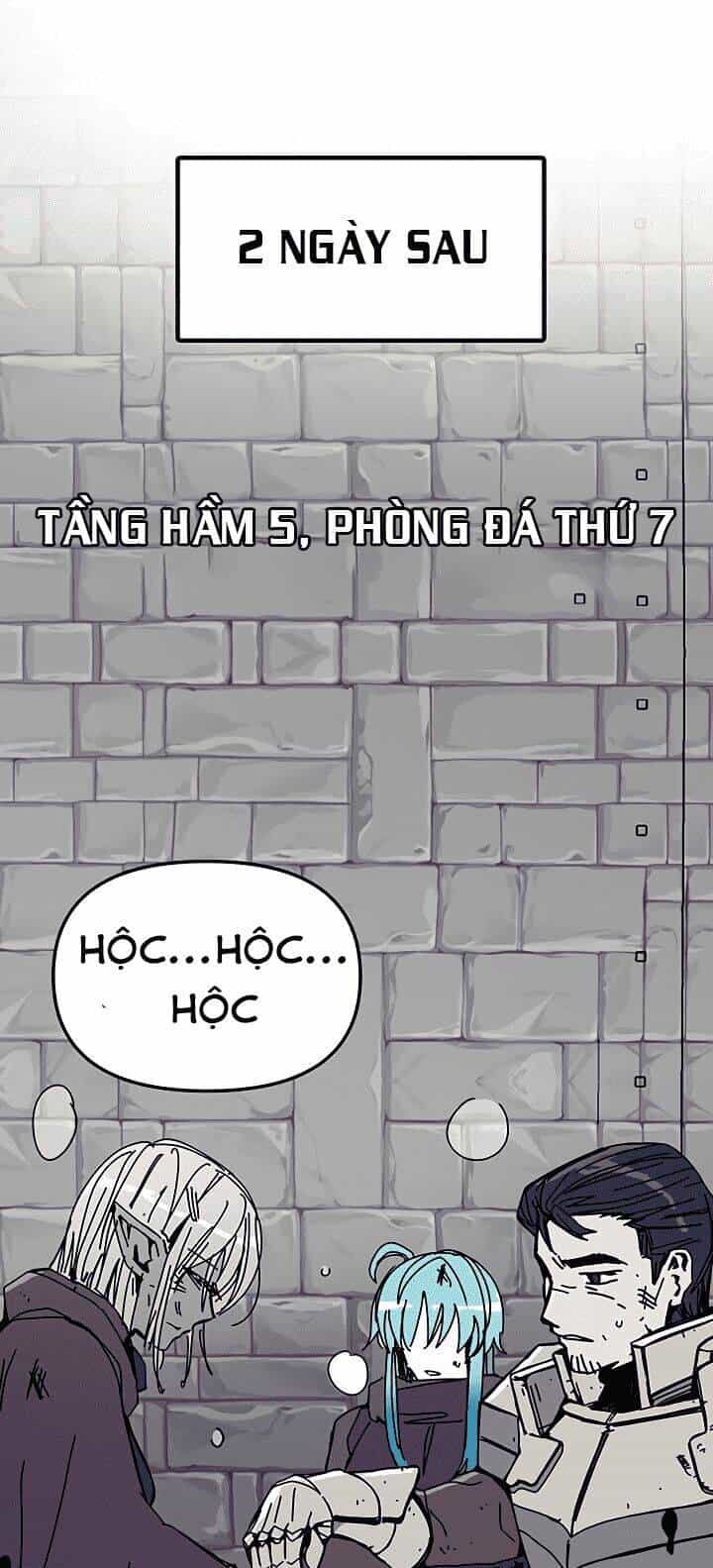 Người Chơi Lỗi - Chương 51 - ảnh 24