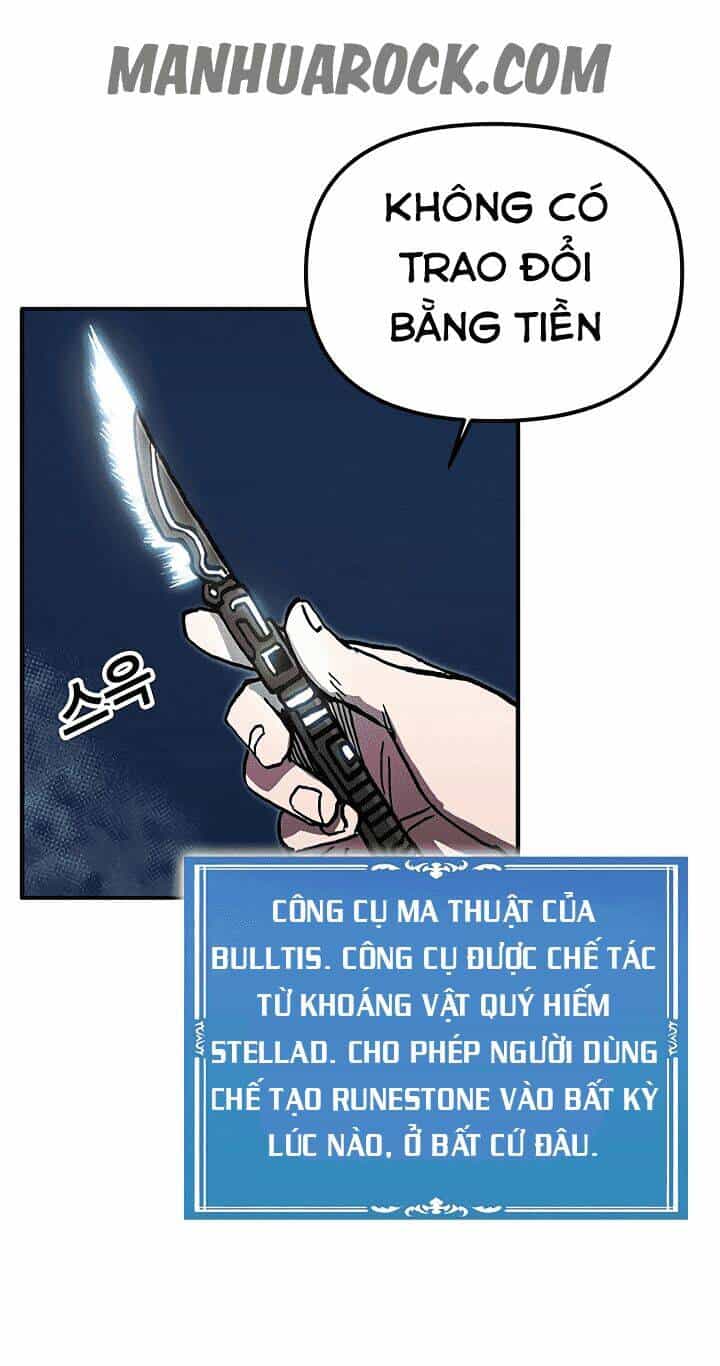 Người Chơi Lỗi - Chương 51 - ảnh 34