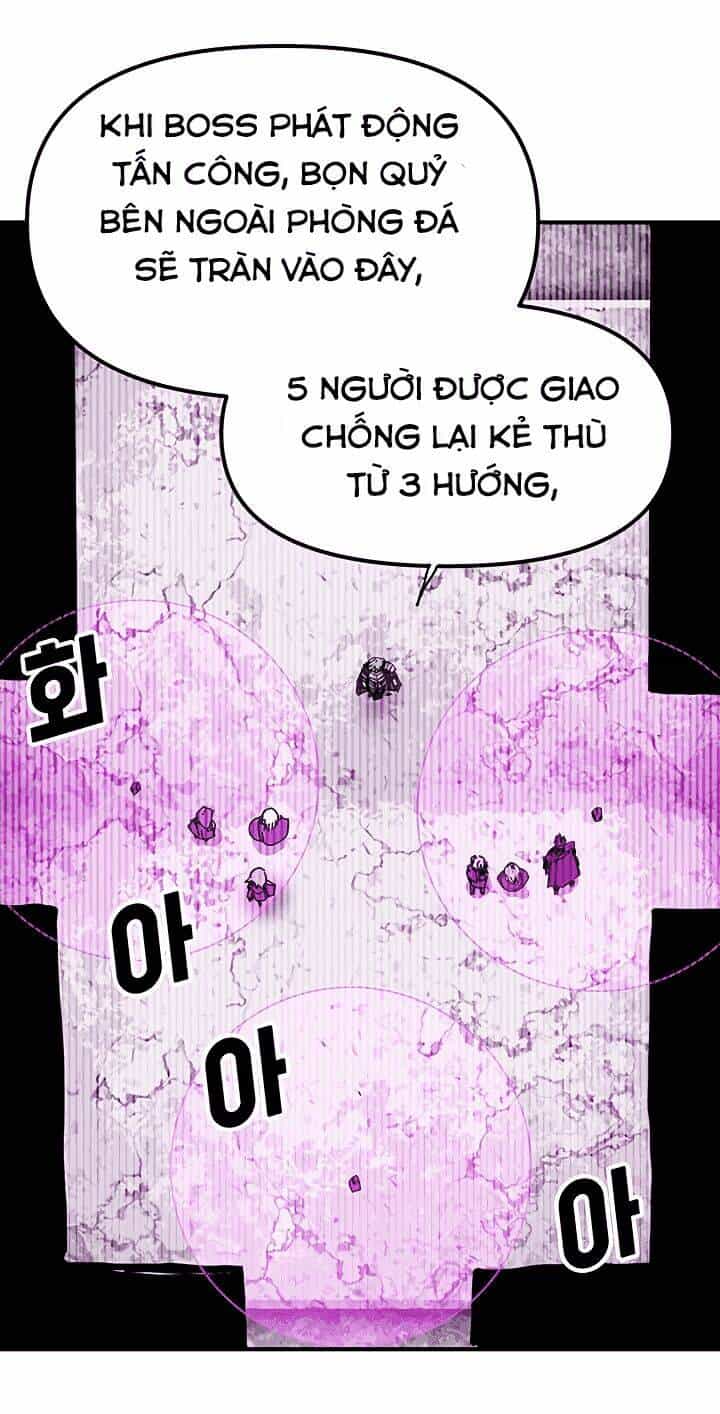 Người Chơi Lỗi - Chương 51 - ảnh 46