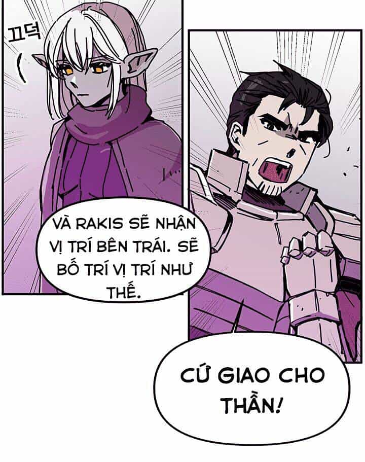 Người Chơi Lỗi - Chương 51 - ảnh 48
