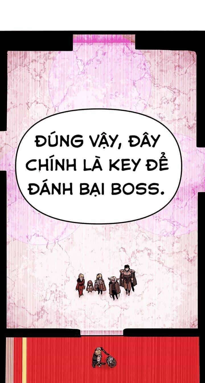 Người Chơi Lỗi - Chương 51 - ảnh 52