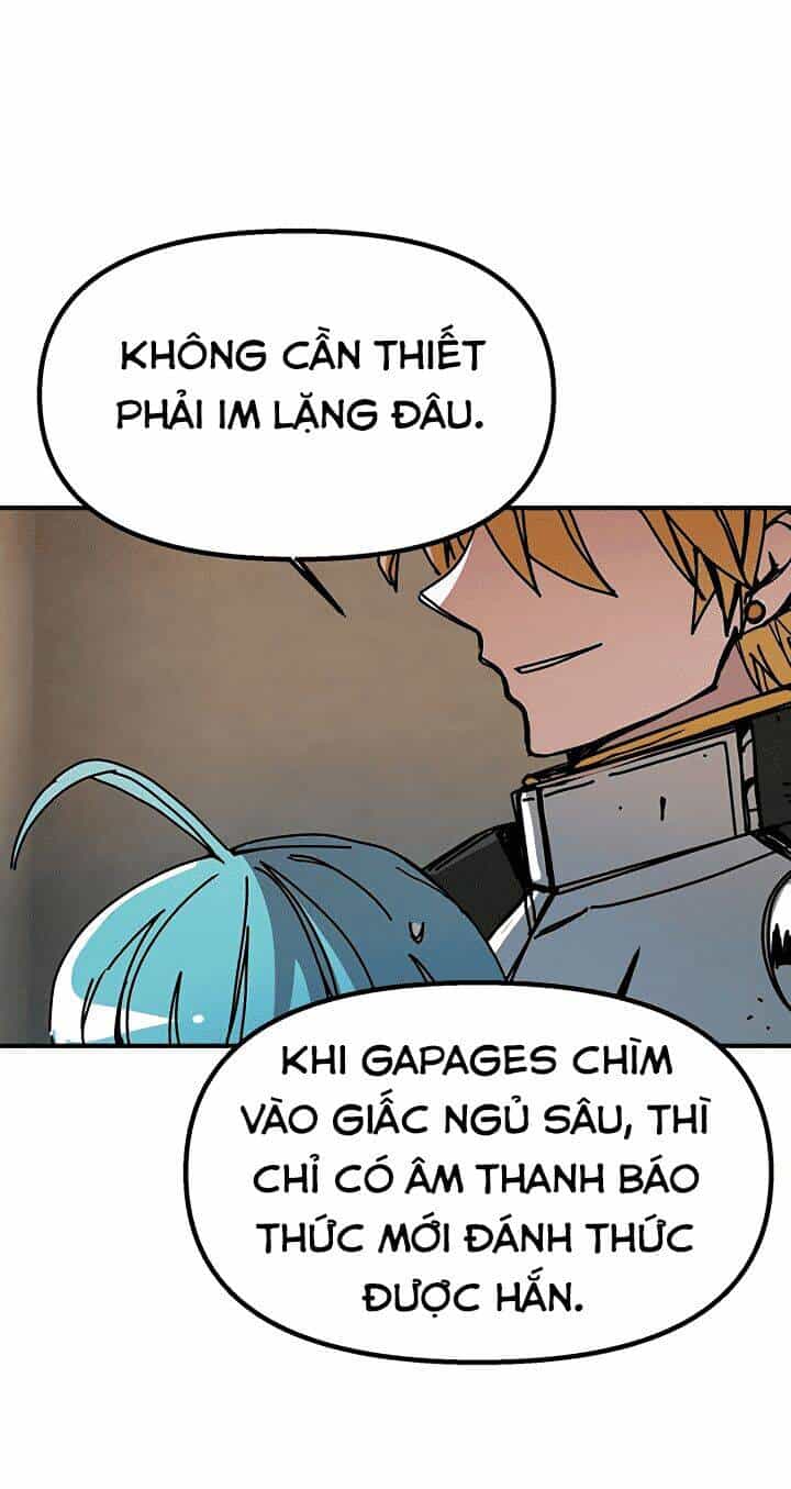 Người Chơi Lỗi - Chương 51 - ảnh 58