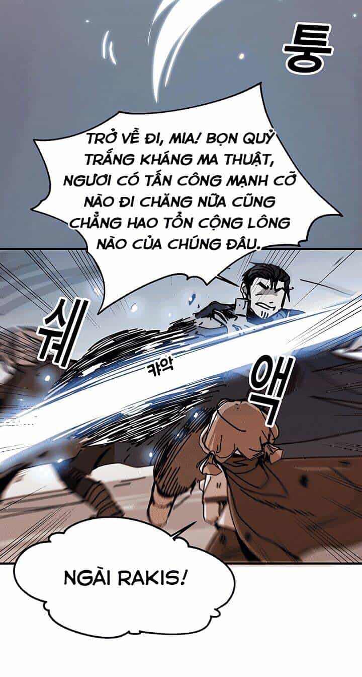 Người Chơi Lỗi - Chương 51 - ảnh 6