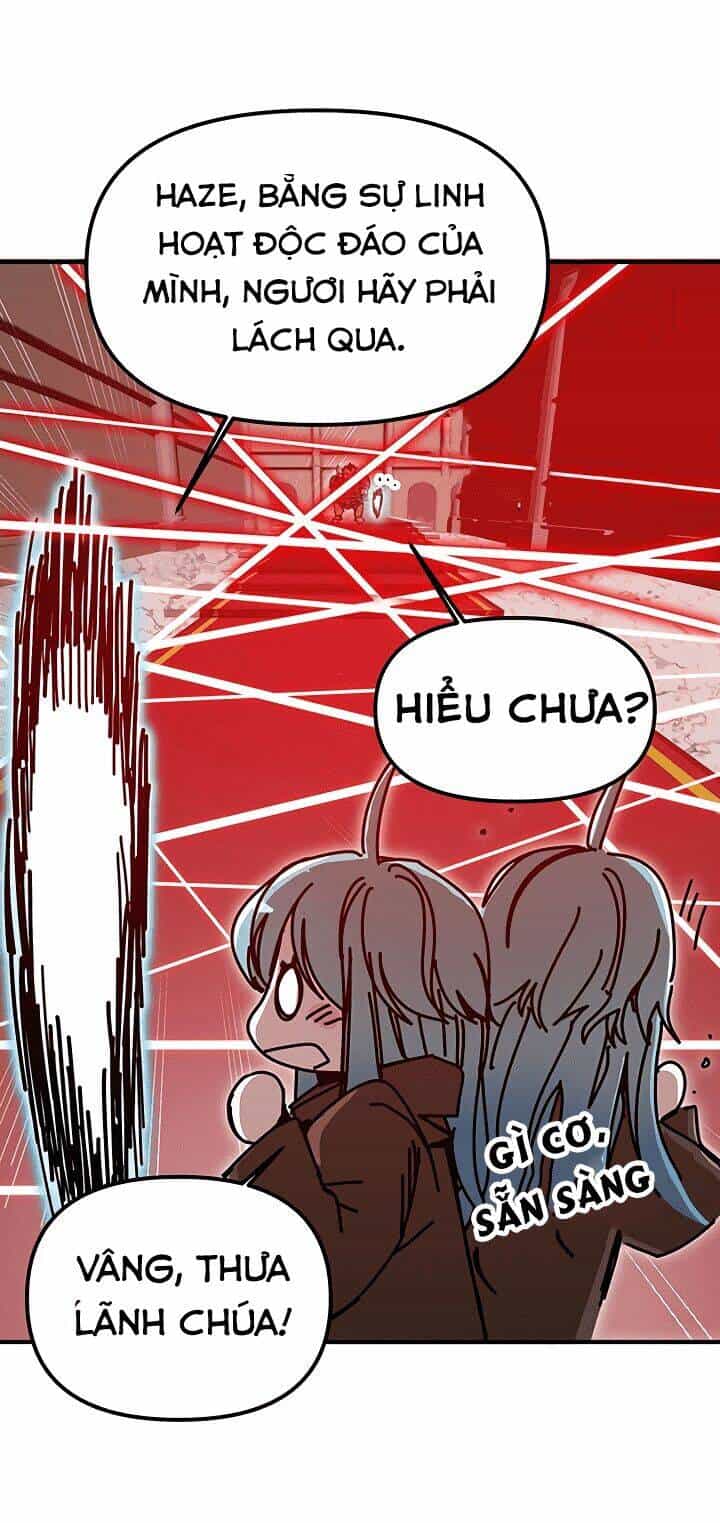 Người Chơi Lỗi - Chương 51 - ảnh 62