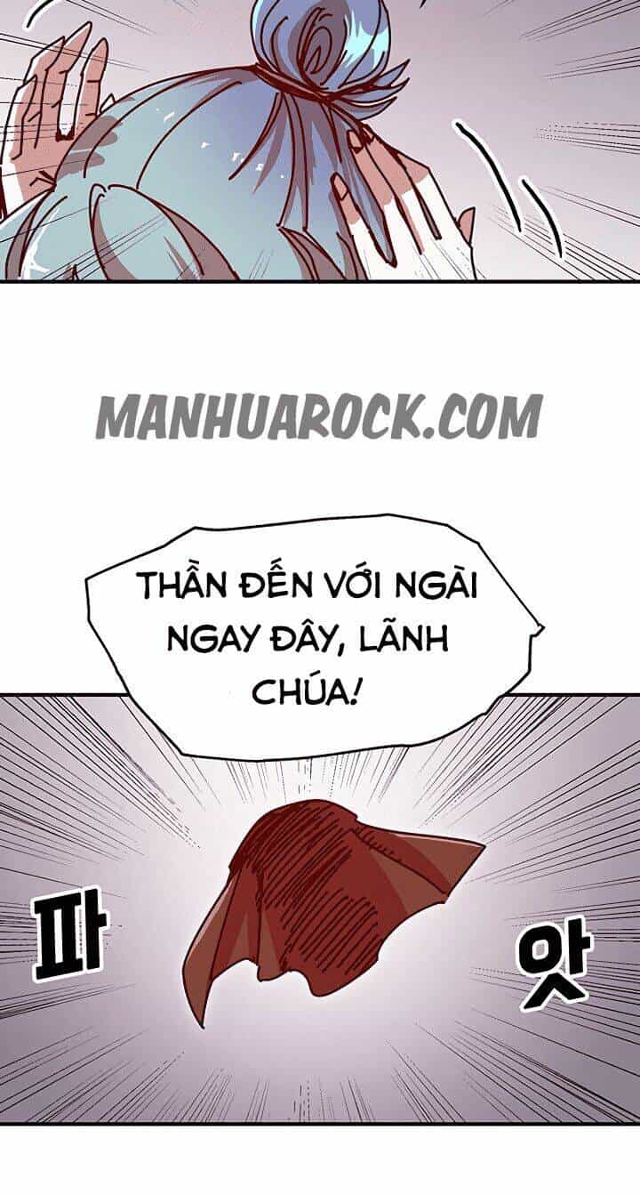 Người Chơi Lỗi - Chương 51 - ảnh 65