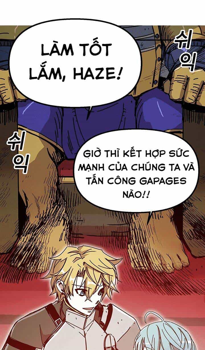 Người Chơi Lỗi - Chương 51 - ảnh 79