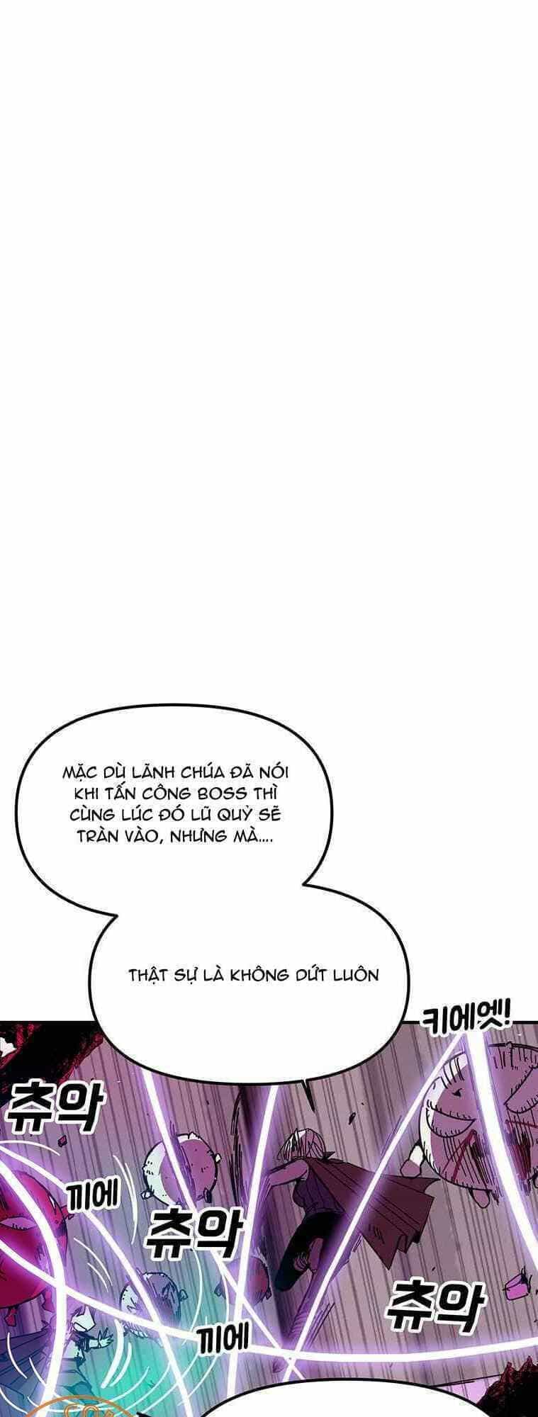 Người Chơi Lỗi - Chương 52 - ảnh 12