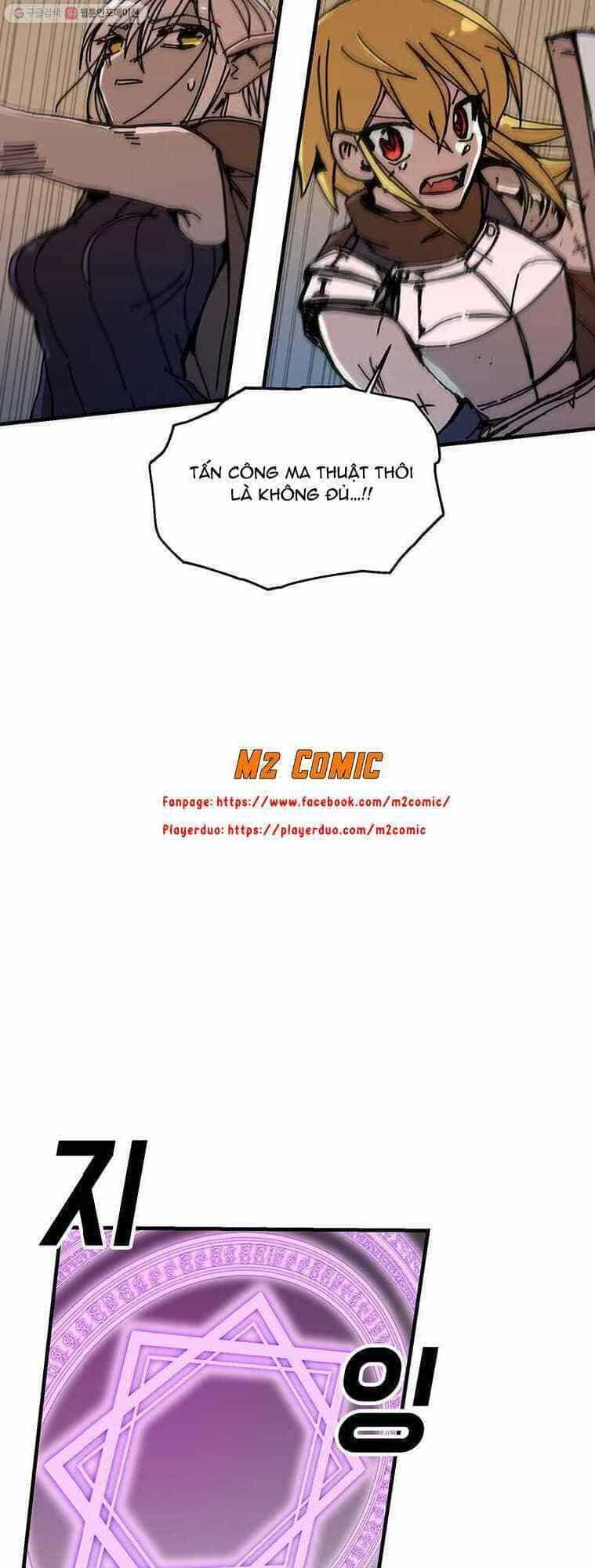 Người Chơi Lỗi - Chương 52 - ảnh 19