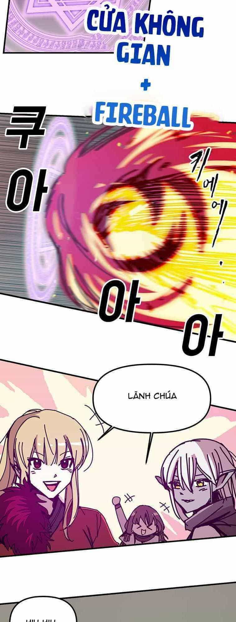 Người Chơi Lỗi - Chương 52 - ảnh 20