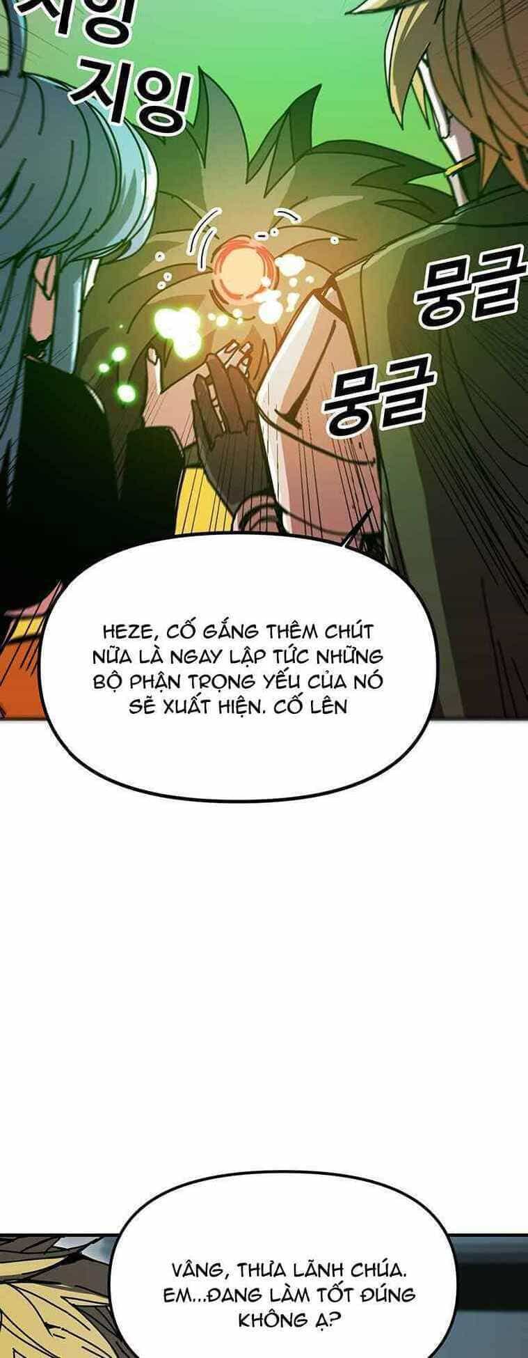 Người Chơi Lỗi - Chương 52 - ảnh 30