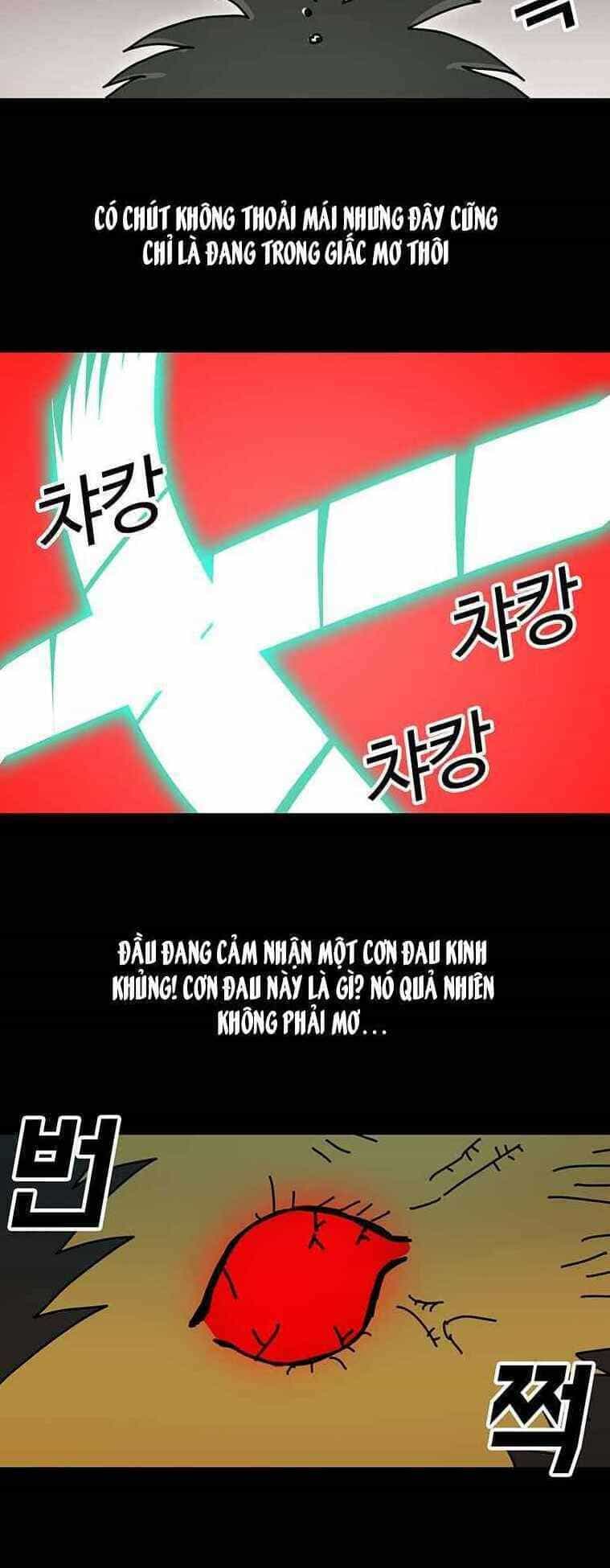 Người Chơi Lỗi - Chương 52 - ảnh 34