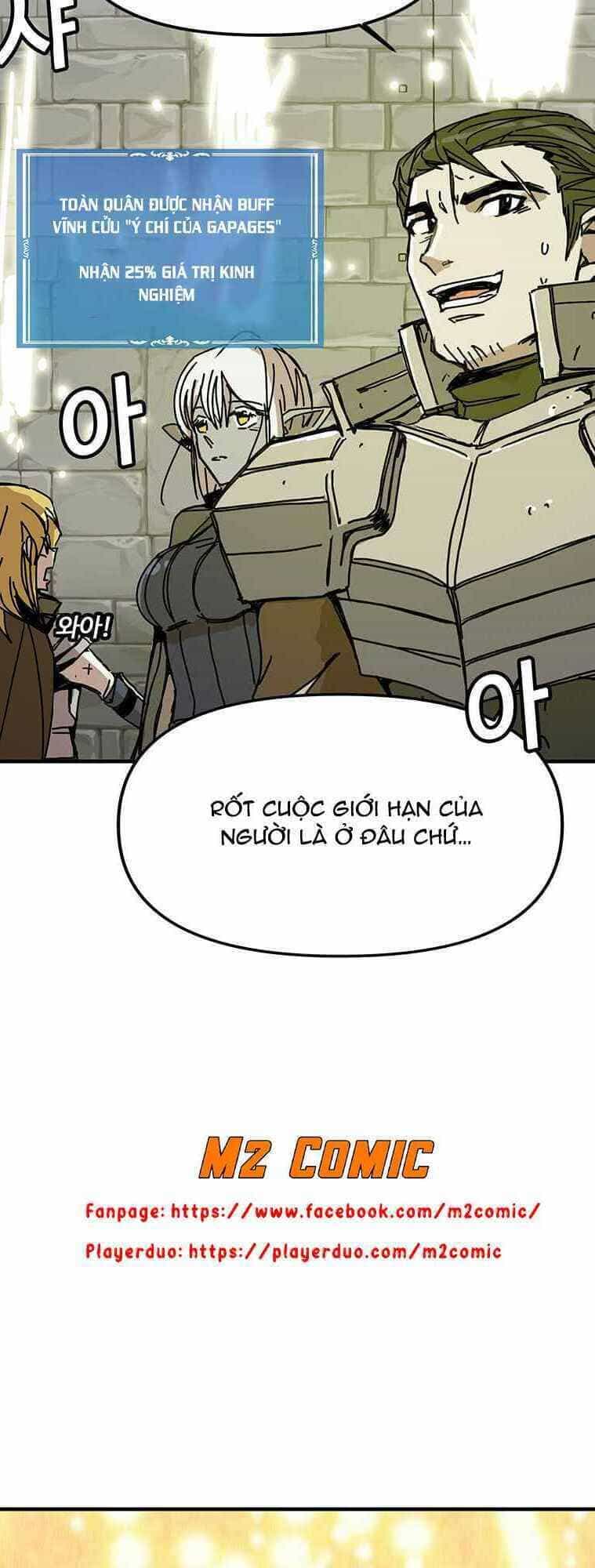 Người Chơi Lỗi - Chương 52 - ảnh 40