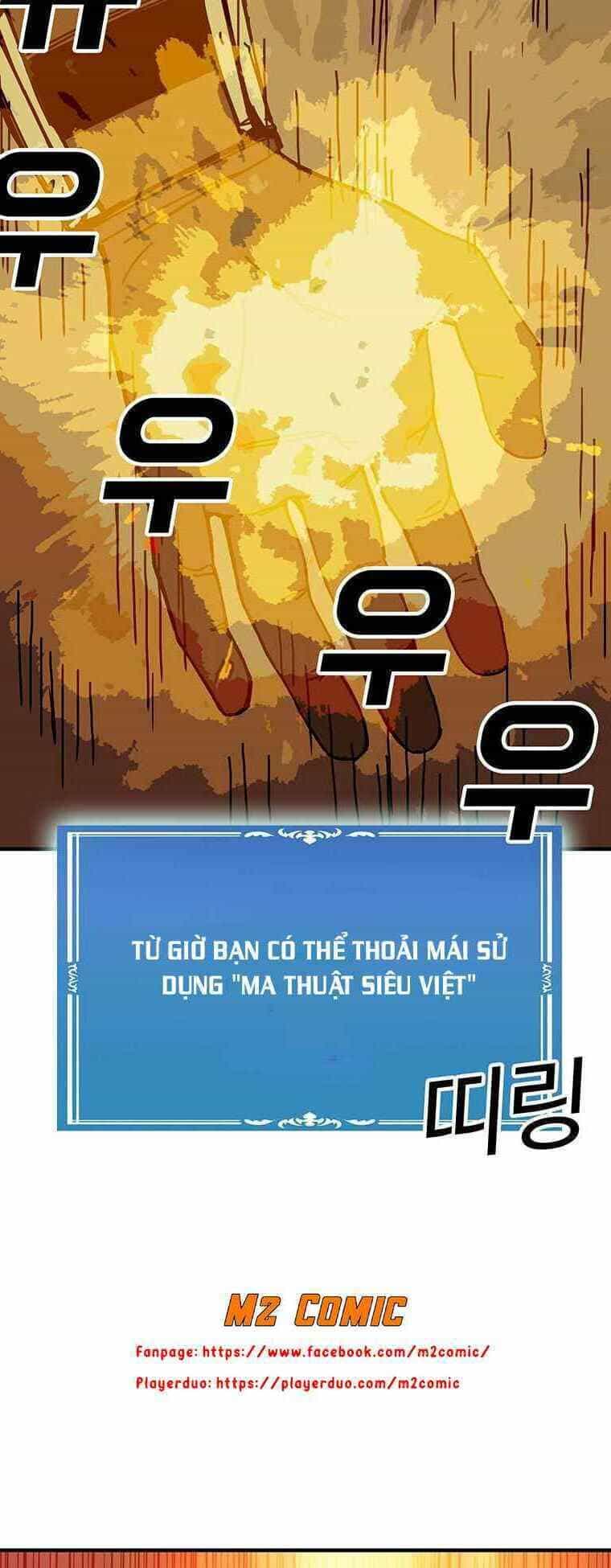 Người Chơi Lỗi - Chương 52 - ảnh 49
