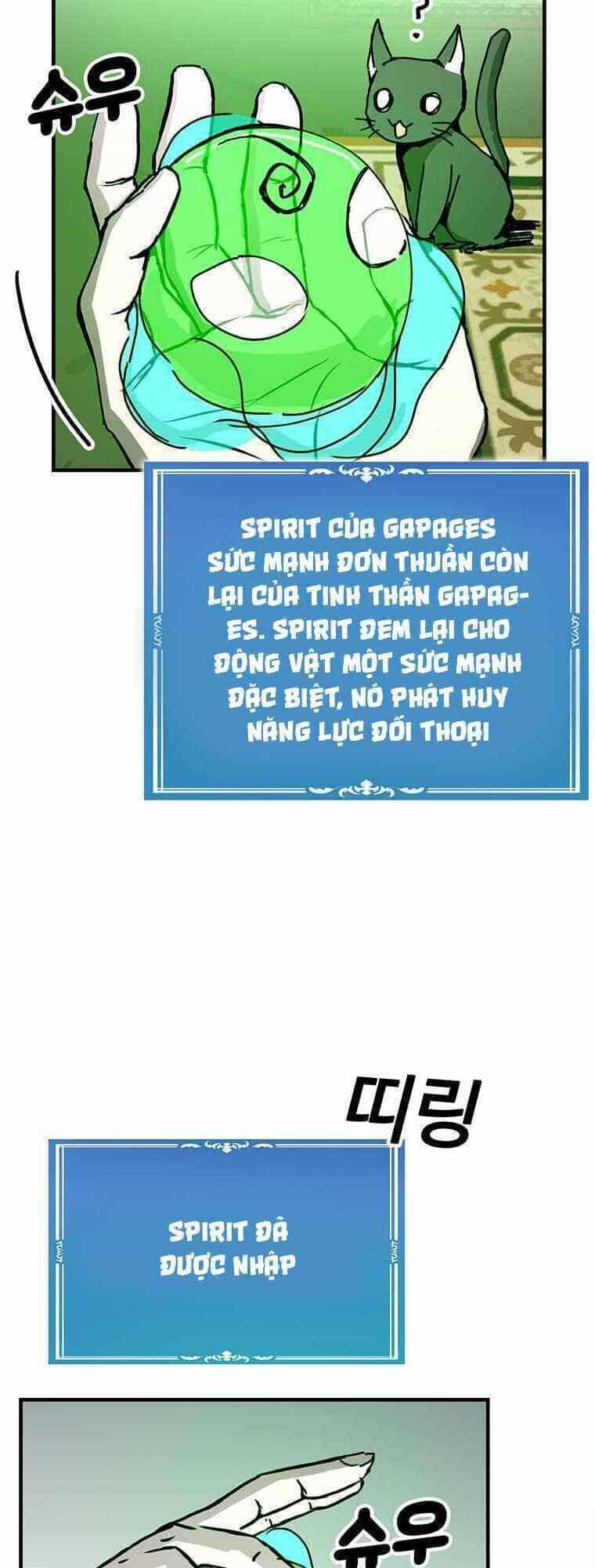 Người Chơi Lỗi - Chương 53 - ảnh 12