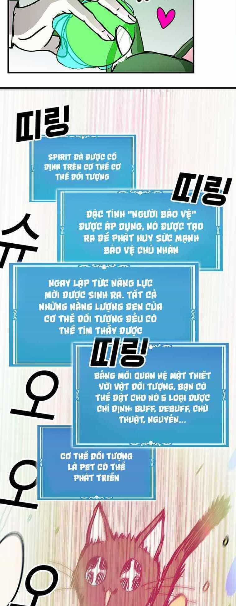 Người Chơi Lỗi - Chương 53 - ảnh 13