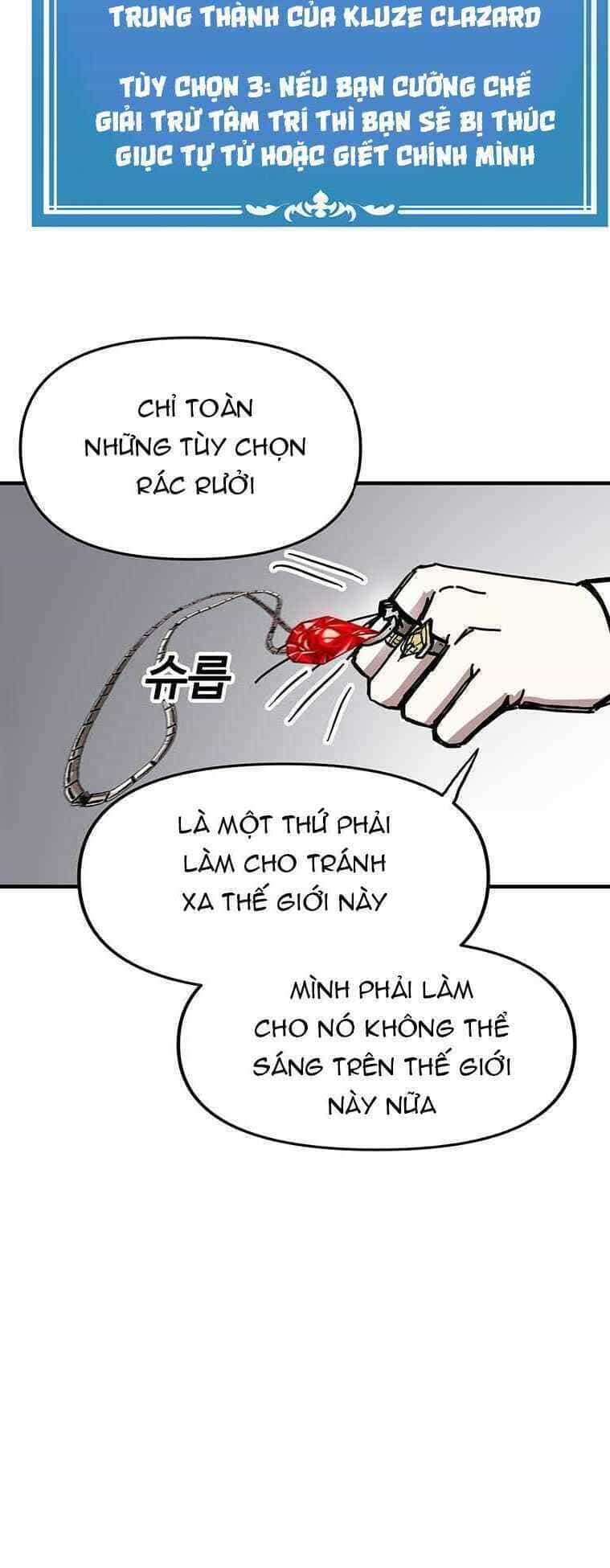 Người Chơi Lỗi - Chương 53 - ảnh 29