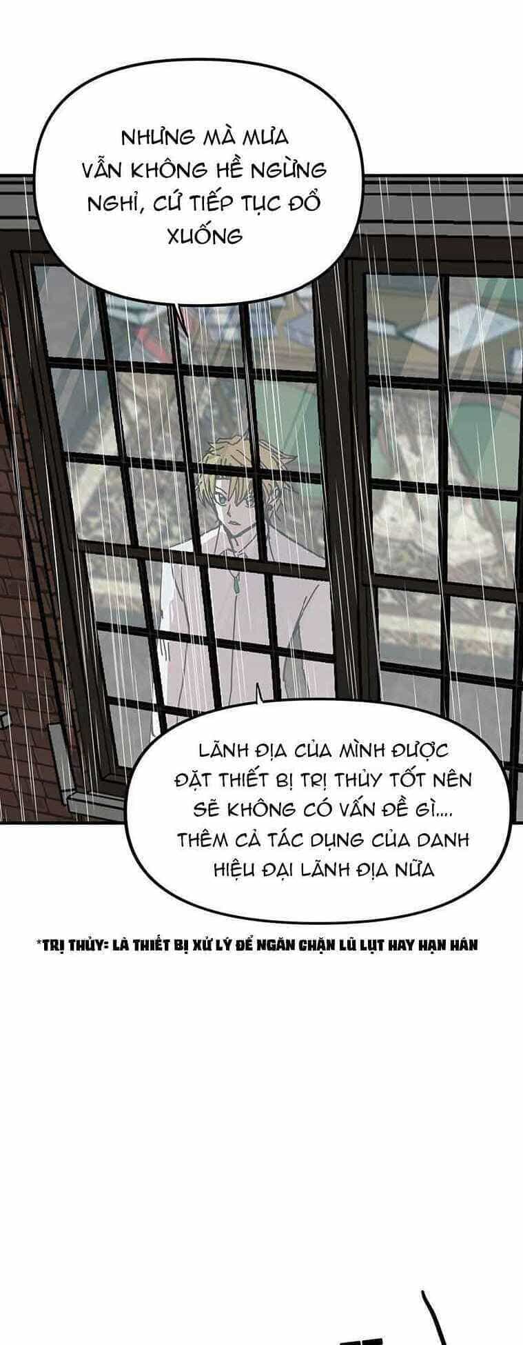 Người Chơi Lỗi - Chương 53 - ảnh 30