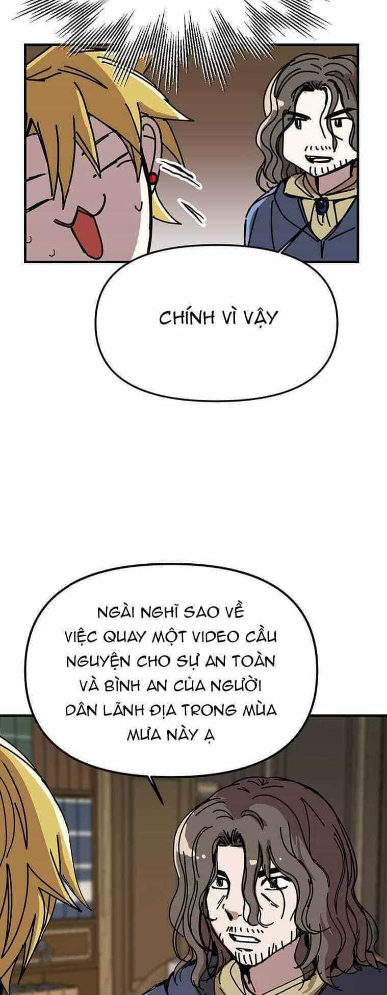 Người Chơi Lỗi - Chương 53 - ảnh 34