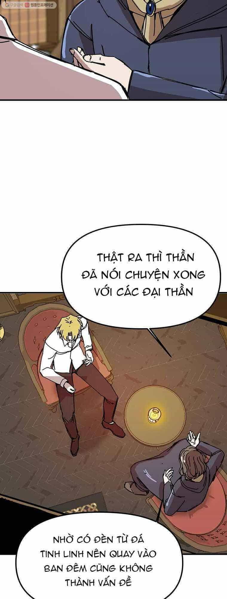 Người Chơi Lỗi - Chương 53 - ảnh 35