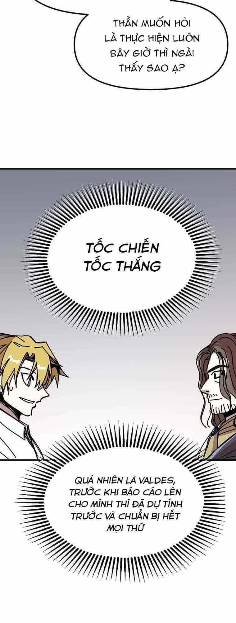 Người Chơi Lỗi - Chương 53 - ảnh 36