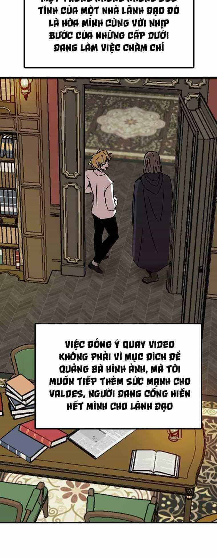 Người Chơi Lỗi - Chương 53 - ảnh 38