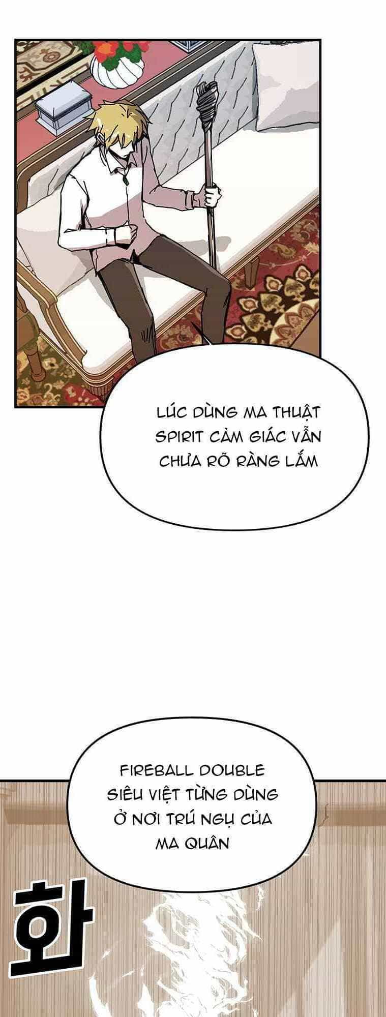 Người Chơi Lỗi - Chương 53 - ảnh 4